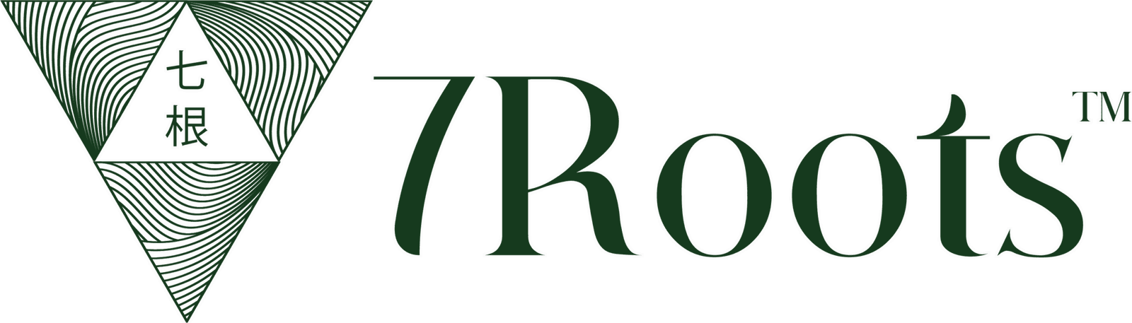 7roots logo